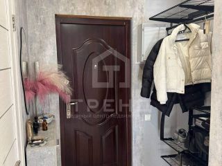 Продается 1 комн. квартира удобное расположение евроремонт фото 14 Санкт-Петербург