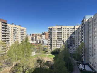 Продаю трехкомнатную квартиру по ипотеке фото 4 Санкт-Петербург