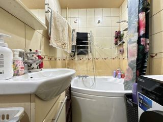 Продаю трехкомнатную квартиру по ипотеке фото 14 Санкт-Петербург