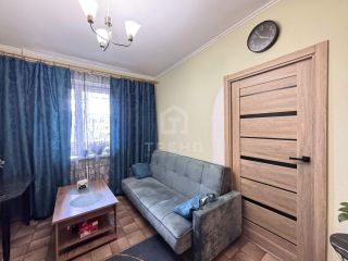Продаю 1 комнатную квартиру фото 8 Санкт-Петербург