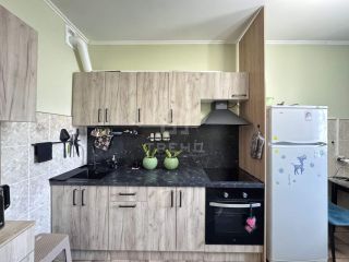 Продаю 1 комнатную квартиру фото 9 Санкт-Петербург