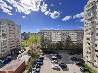 Продаю 1 комнатную квартиру фото 18 Санкт-Петербург