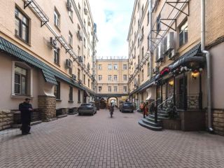 Продается однокомнатная квартира фото 15 Москва