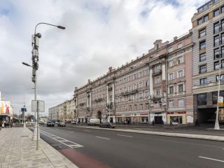 Продается однокомнатная квартира фото 17 Москва