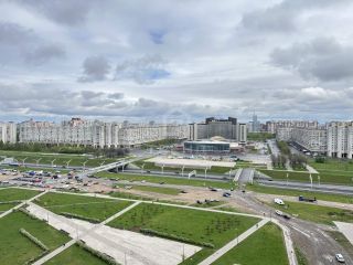 Продается 1 комн. квартира взрослый собственник фото 13 Санкт-Петербург