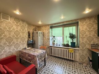 Продается однокомнатная квартира кирпичный фото 6 Санкт-Петербург