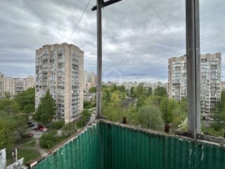 Продается однокомнатная квартира кирпичный фото 15 Санкт-Петербург