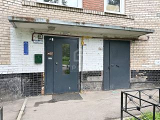 Продается однокомнатная квартира кирпичный фото 18 Санкт-Петербург
