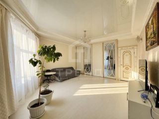 Продается 3 комн. квартира огороженная территория фото 3 Санкт-Петербург