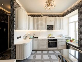 Продается 3 комн. квартира огороженная территория фото 13 Санкт-Петербург