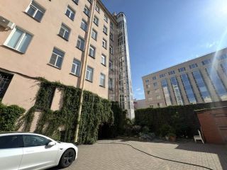 Продается 3 комн. квартира огороженная территория фото 26 Санкт-Петербург