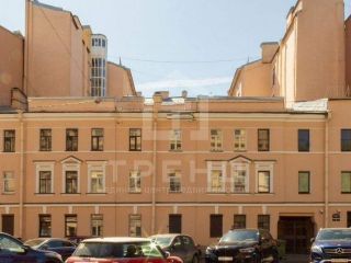Продается 3 комн. квартира огороженная территория фото 27 Санкт-Петербург