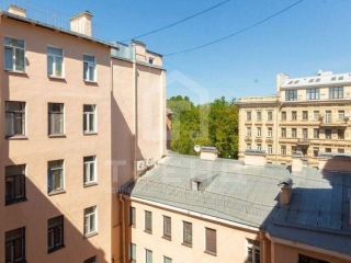 Продается 3 комн. квартира огороженная территория фото 28 Санкт-Петербург