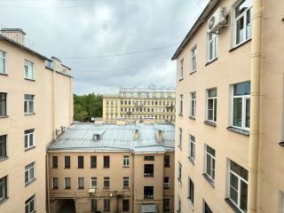 Продается 3 комн. квартира огороженная территория фото 32 Санкт-Петербург