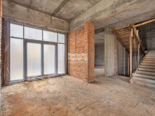Продаю кирпичный дом панорамные окна фото 5 Мытищи