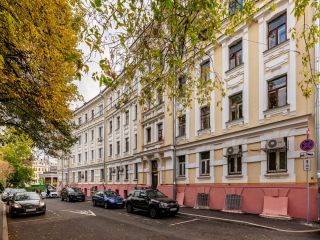 Продается 1 комн. квартира фото 19 Москва