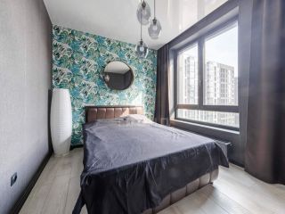 Продам однокомнатную квартиру с мебелью рядом река фото 2 Санкт-Петербург