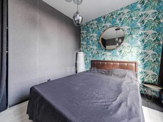 Продам однокомнатную квартиру с мебелью рядом река фото 4 Санкт-Петербург