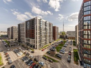 Продам однокомнатную квартиру с мебелью рядом река фото 6 Санкт-Петербург