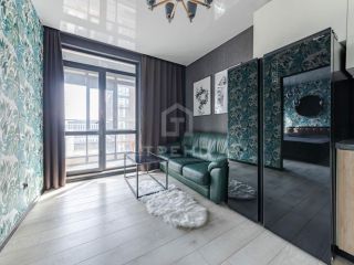 Продам однокомнатную квартиру с мебелью рядом река фото 14 Санкт-Петербург