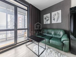 Продам однокомнатную квартиру с мебелью рядом река фото 17 Санкт-Петербург
