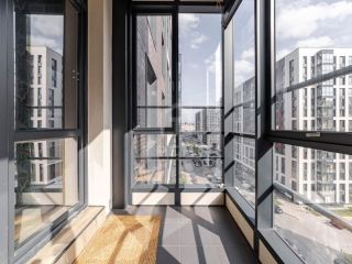 Продам однокомнатную квартиру с мебелью рядом река фото 19 Санкт-Петербург