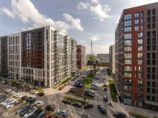Продам однокомнатную квартиру с мебелью рядом река фото 21 Санкт-Петербург