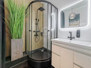 Продам однокомнатную квартиру с мебелью рядом река фото 25 Санкт-Петербург