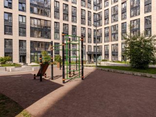 Продам однокомнатную квартиру с мебелью рядом река фото 34 Санкт-Петербург