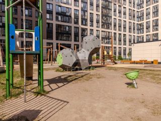 Продам однокомнатную квартиру с мебелью рядом река фото 35 Санкт-Петербург