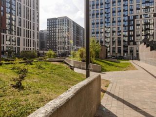 Продам однокомнатную квартиру с мебелью рядом река фото 36 Санкт-Петербург