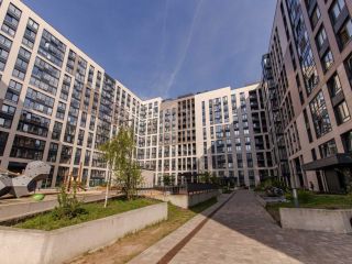 Продам однокомнатную квартиру с мебелью рядом река фото 37 Санкт-Петербург