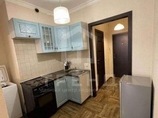 Продаю студию с мебелью фото 3 Санкт-Петербург