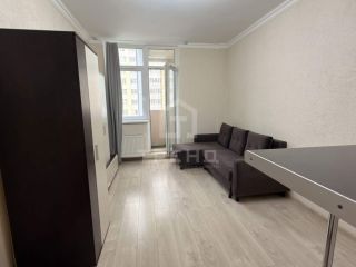 Продаю студию с мебелью фото 7 Санкт-Петербург
