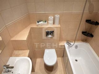 Продаю студию с мебелью фото 13 Санкт-Петербург