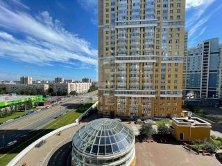 Продаю студию с мебелью фото 19 Санкт-Петербург