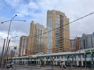 Продаю студию с мебелью фото 22 Санкт-Петербург