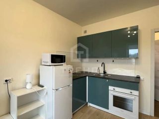 Продается студия с мебелью фото 4 Санкт-Петербург