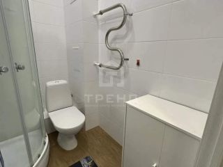 Продается студия с мебелью фото 9 Санкт-Петербург