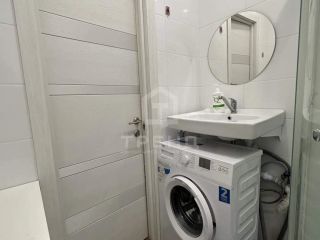 Продается студия с мебелью фото 10 Санкт-Петербург
