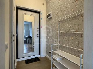 Продается студия с мебелью фото 12 Санкт-Петербург