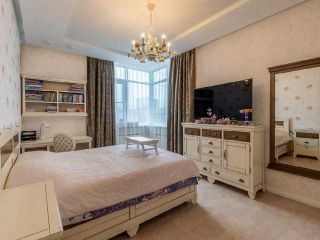 Продаю трехкомнатную квартиру с мебелью кирпичный фото 7 Москва