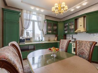 Продаю трехкомнатную квартиру с мебелью кирпичный фото 9 Москва