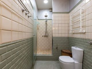 Продаю трехкомнатную квартиру с мебелью кирпичный фото 13 Москва