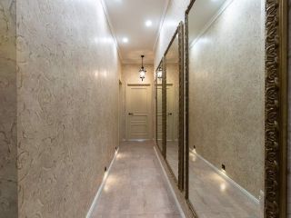 Продаю трехкомнатную квартиру с мебелью кирпичный фото 15 Москва