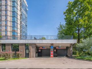 Продаю трехкомнатную квартиру с мебелью кирпичный фото 17 Москва