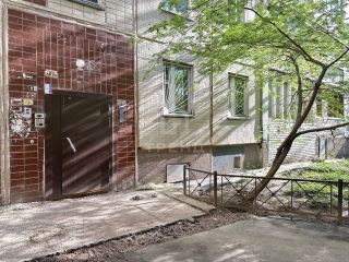 Продаю однушку с мебелью фото 24 Санкт-Петербург