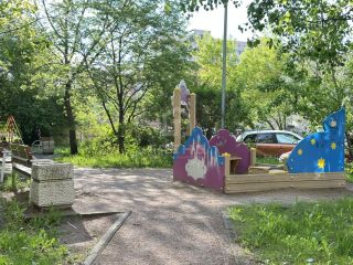 Продаю однушку с мебелью фото 29 Санкт-Петербург