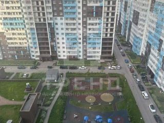 Продаю 1 комнатную квартиру по ипотеке взрослый собственник фото 7 Санкт-Петербург