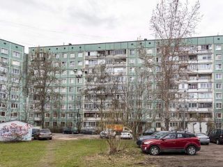 Продаю двухкомнатную квартиру кирпичный ухоженный подъезд фото 12 Санкт-Петербург